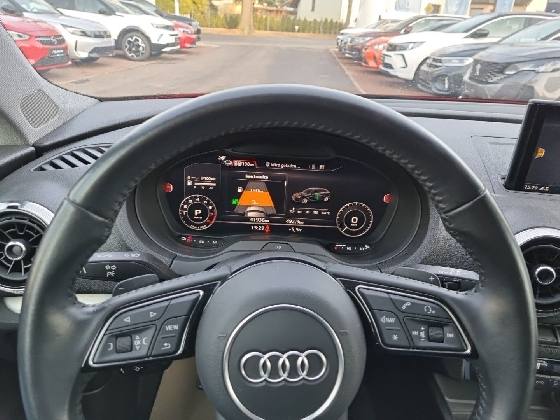 Audi A3 Sportback 40 e-tron Advance   - Bouwjaar: 2020 8