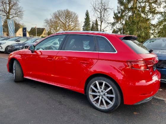 Audi A3 Sportback 40 e-tron Advance   - Bouwjaar: 2020 1