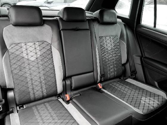 Volkswagen Tiguan 1.4 TSI eHybrid R-Line  - Bouwjaar: 2021 4