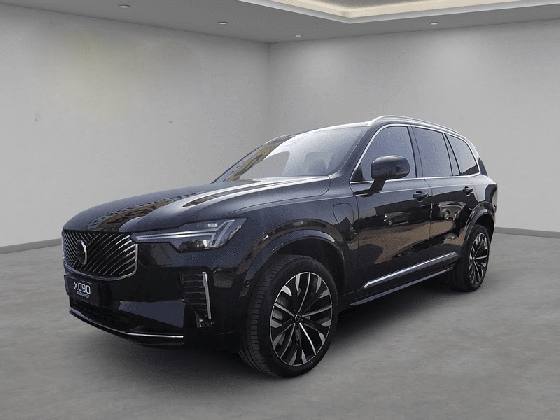 Volvo XC90 2.0 T8 Recharge AWD Ultra Bright - Bouwjaar: 2025