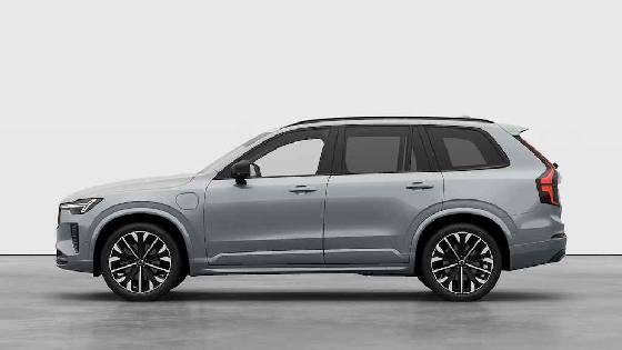 Volvo XC90 2.0 T8 Plug-in hybrid AWD Ultra Dark - Bouwjaar: 2025