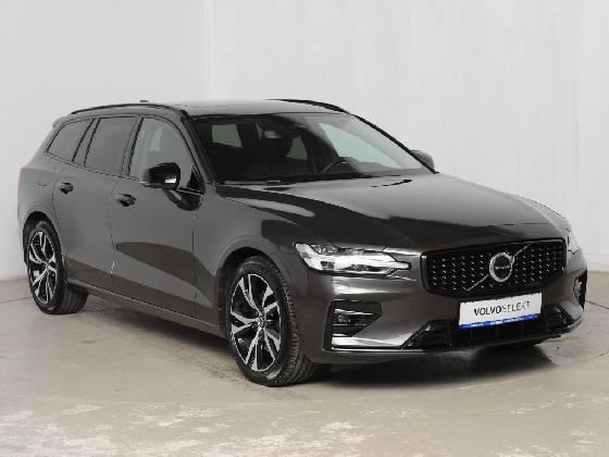 Volvo V60 2.0 B4 Plus Dark - Bouwjaar: 2023