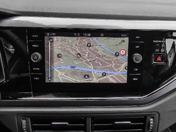 Volkswagen Polo 1.0 TSI Style - Bouwjaar: 2025 6