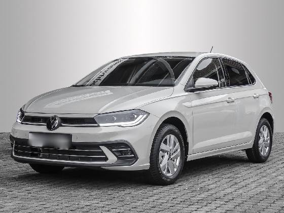 Volkswagen Polo 1.0 TSI Style - Bouwjaar: 2025