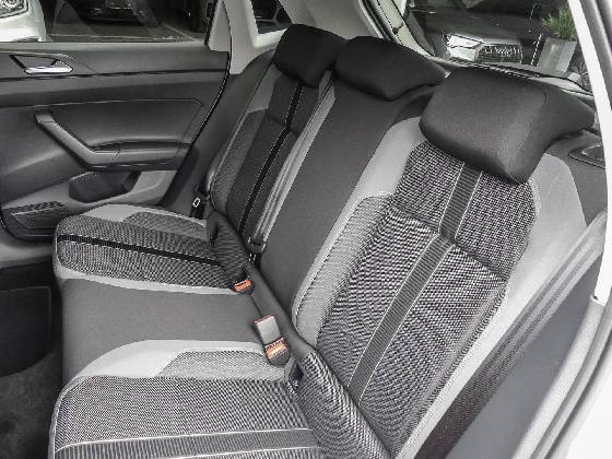 Volkswagen Polo 1.0 TSI Style - Bouwjaar: 2025 10