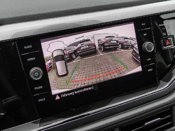 Volkswagen Polo 1.0 TSI Style - Bouwjaar: 2025 7