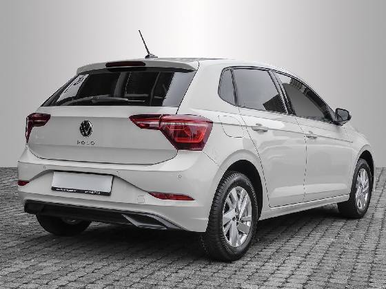 Volkswagen Polo 1.0 TSI Style - Bouwjaar: 2025 2