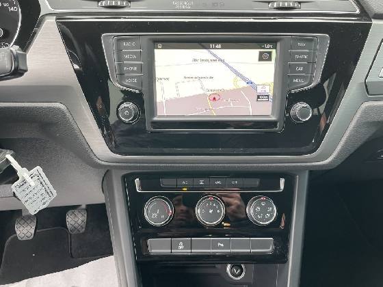 Volkswagen Touran 1.2 TSI  - Bouwjaar: 2015 8