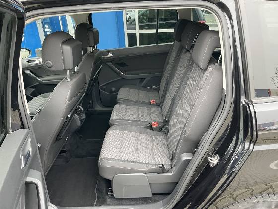 Volkswagen Touran 1.2 TSI  - Bouwjaar: 2015 5