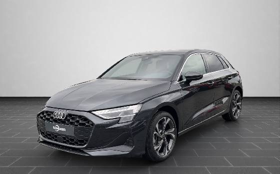 Audi A3 Sportback 35 TFSI   - Bouwjaar: 2024