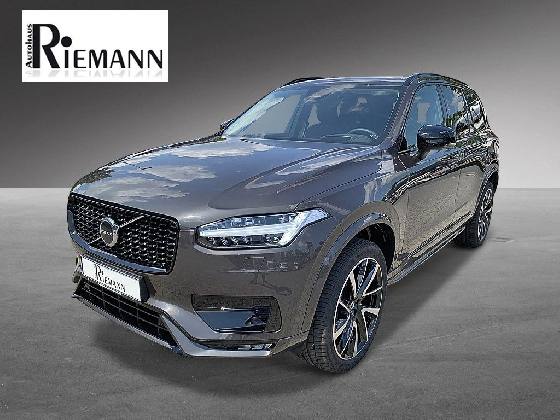 Volvo XC90 2.0 B5 AWD R-Design - Bouwjaar: 2021
