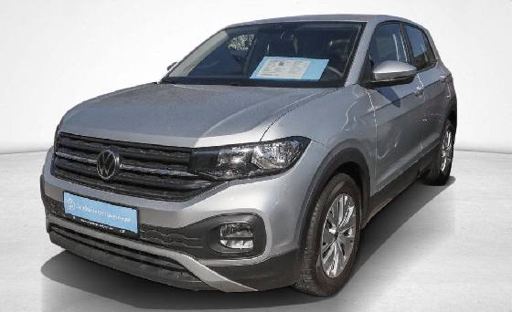 Volkswagen T-Cross 1.0 TSI Life - Bouwjaar: 2022