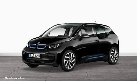 BMW i3  120Ah  - Bouwjaar: 2020 1