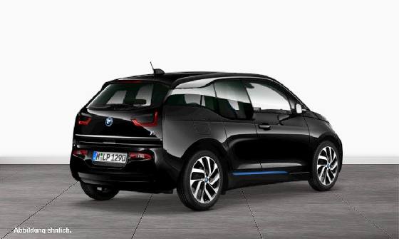 BMW i3  120Ah  - Bouwjaar: 2020 2