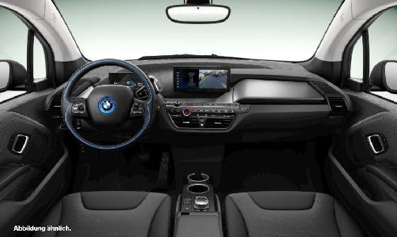 BMW i3  120Ah  - Bouwjaar: 2020 3