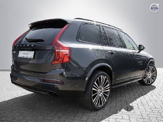 Volvo XC90 2.0 T8 Recharge AWD R-Design - Bouwjaar: 2022 3