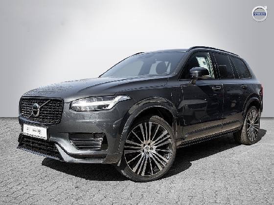 Volvo XC90 2.0 T8 Recharge AWD R-Design - Bouwjaar: 2022