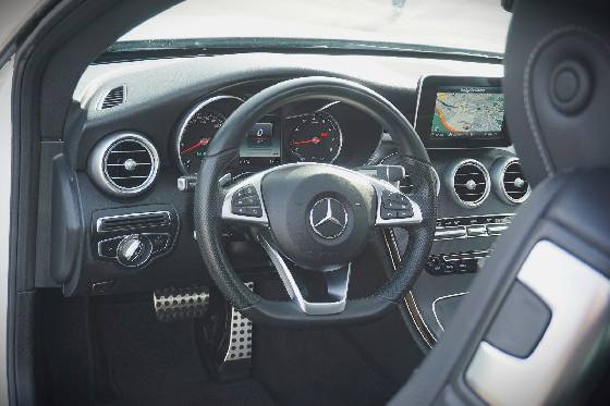 Mercedes-Benz C-klasse Coupé 180 - Bouwjaar: 2018 3