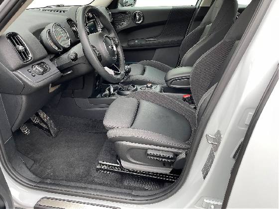 Mini Mini Countryman 1.5 One - Bouwjaar: 2020 3