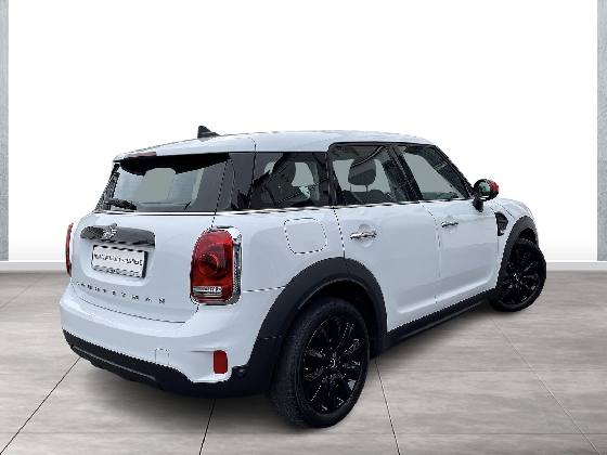 Mini Mini Countryman 1.5 One - Bouwjaar: 2020 2