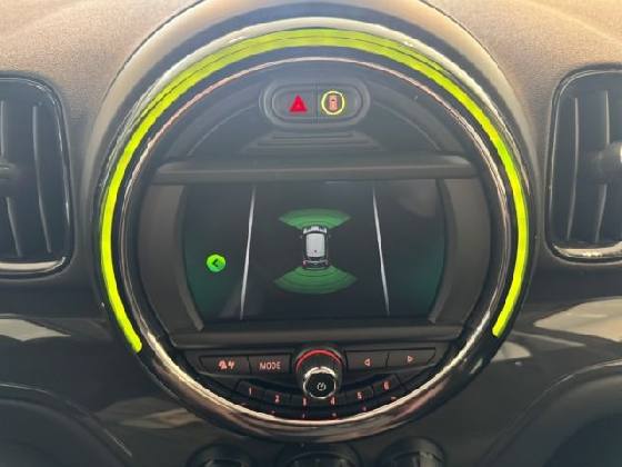 Mini Mini Countryman 1.5 - Bouwjaar: 2020 5