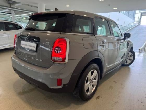 Mini Mini Countryman 1.5 - Bouwjaar: 2020 2