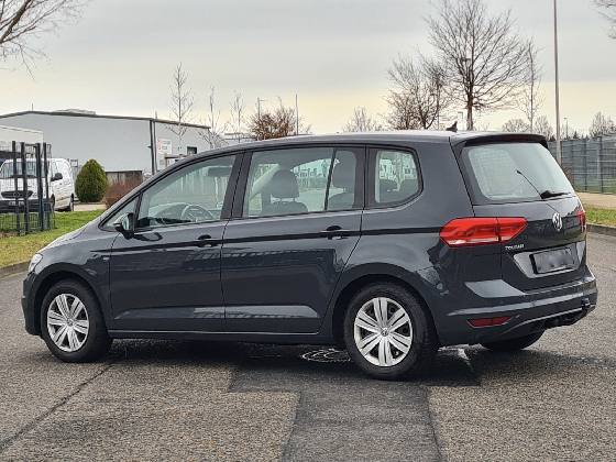 Volkswagen Touran 1.2 TSI Trendline 7p - Bouwjaar: 2018 3