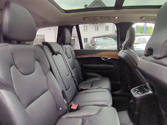 Volvo XC90 2.0 T8 Recharge AWD Plus Bright - Bouwjaar: 2022 7