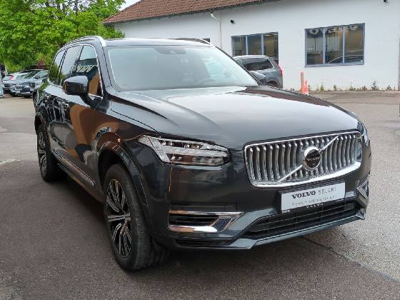 Volvo XC90 2.0 T8 Recharge AWD Plus Bright - Bouwjaar: 2022