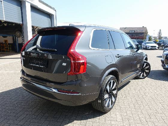 Volvo XC90 2.0 T8 Recharge AWD Ultimate Bright - Bouwjaar: 2024 2