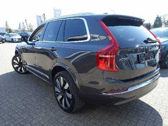 Volvo XC90 2.0 T8 Recharge AWD Ultimate Bright - Bouwjaar: 2024 4