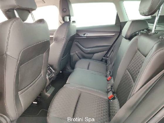 Skoda Karoq 1.5 TSI ACT Style - Bouwjaar: 2022 5