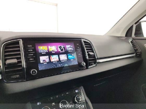 Skoda Karoq 1.5 TSI ACT Style - Bouwjaar: 2022 7