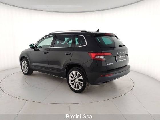 Skoda Karoq 1.5 TSI ACT Style - Bouwjaar: 2022 2