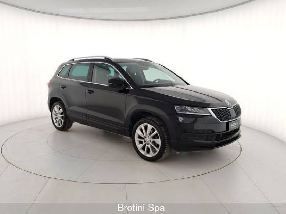 Skoda Karoq 1.5 TSI ACT Style - Bouwjaar: 2022