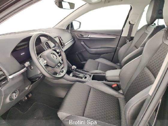 Skoda Karoq 1.5 TSI ACT Style - Bouwjaar: 2022 3