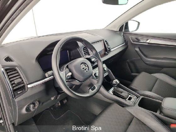 Skoda Karoq 1.5 TSI ACT Style - Bouwjaar: 2022 4