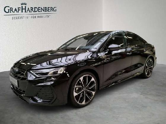 Audi A3 Limousine 35 TFSI S edition - Bouwjaar: 2024