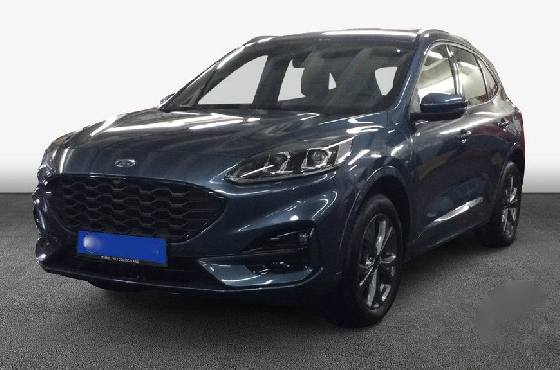 Ford Kuga 2.5 PHEV ST-Line Duratec - Bouwjaar: 2024