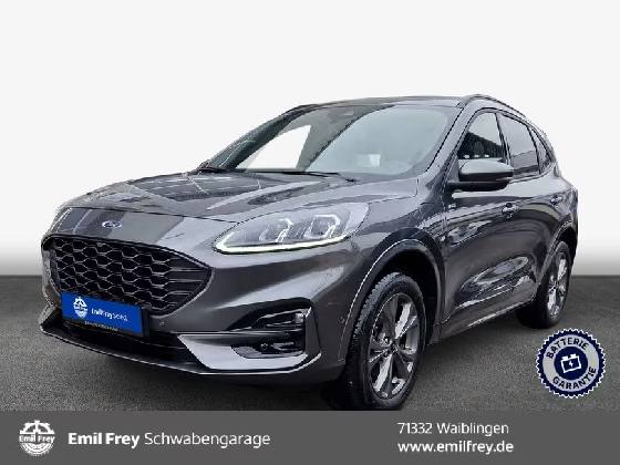 Ford Kuga 2.5 PHEV ST-Line X - Bouwjaar: 2023