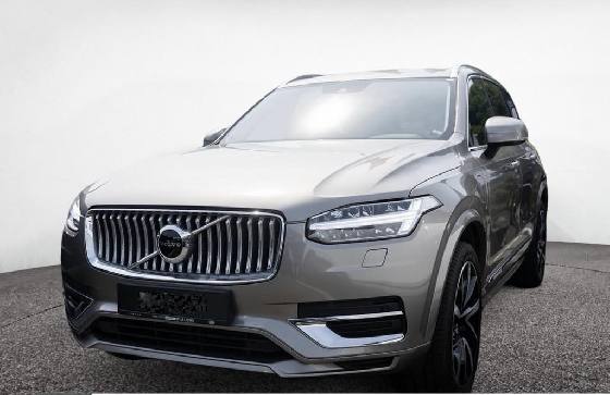 Volvo XC90 2.0 T8 Recharge AWD Inscription Expression - Bouwjaar: 2021