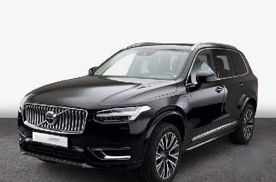 Volvo XC90 2.0 T8 Recharge AWD Inscription Expression - Bouwjaar: 2021