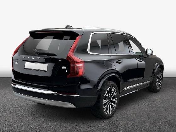 Volvo XC90 2.0 T8 Recharge AWD Inscription Expression - Bouwjaar: 2021 7