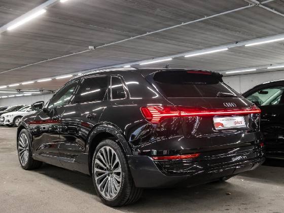 Audi Q8 e-tron 55 quattro S Edition 115 kWh - Bouwjaar: 2023 3
