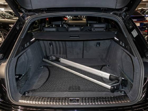 Audi Q8 e-tron 55 quattro S Edition 115 kWh - Bouwjaar: 2023 4