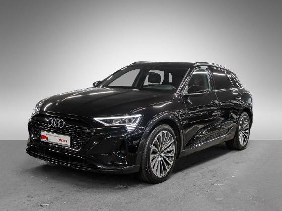 Audi Q8 e-tron 55 quattro S Edition 115 kWh - Bouwjaar: 2023