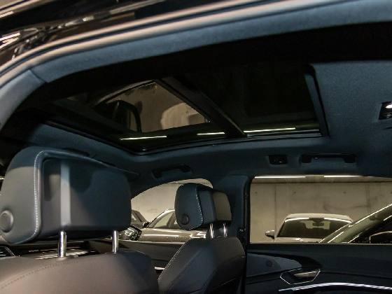 Audi Q8 e-tron 55 quattro S Edition 115 kWh - Bouwjaar: 2023 6