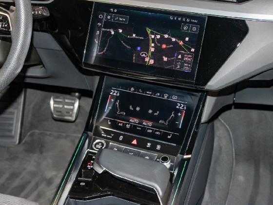 Audi Q8 e-tron 55 quattro S Edition 115 kWh - Bouwjaar: 2023 9