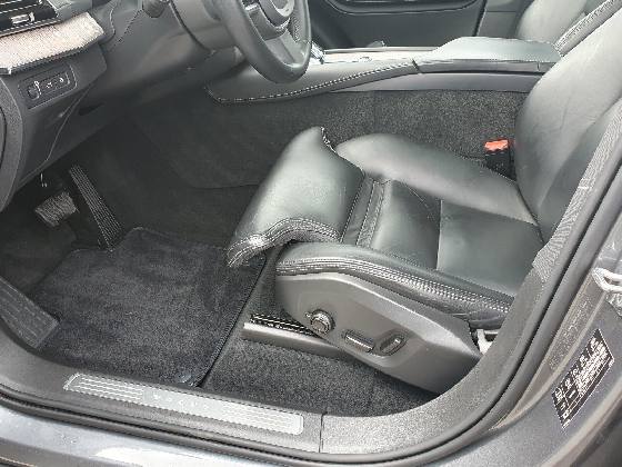 Volvo XC90 2.0 T8 Twin Engine AWD Inscription - Bouwjaar: 2020 10