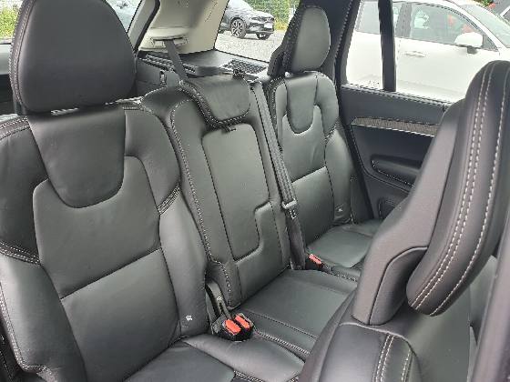 Volvo XC90 2.0 T8 Twin Engine AWD Inscription - Bouwjaar: 2020 7